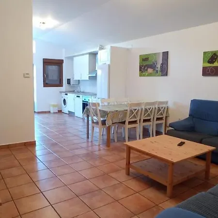 Vakantiehuis Miralmonte