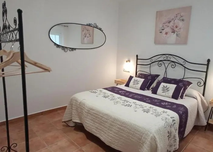 Casa de Férias Miralmonte *