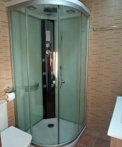 Casa de Férias Miralmonte *