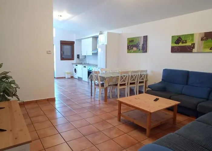 Casa de Férias Miralmonte